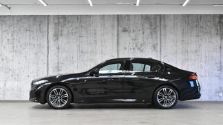 BMW Serii 5, 520