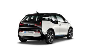 BMW Seria I3 i3