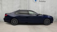 miniaturka - BMW Serii 7, 740