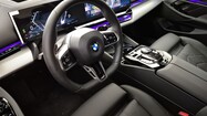 BMW Serii 5, 520