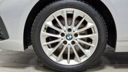 BMW Seria 1 118