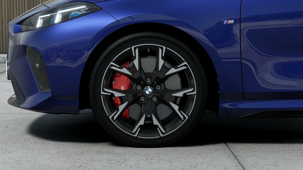 BMW Seria 1 120