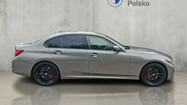 BMW Serii 3, 340