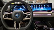 miniaturka - BMW Serii 5, i5