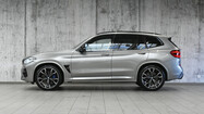miniaturka - BMW X3 M