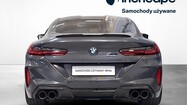 miniaturka - BMW M8