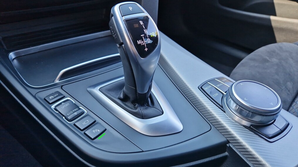 BMW Seria 4 420