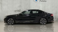 BMW Seria 5, 520