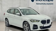 miniaturka - BMW X1