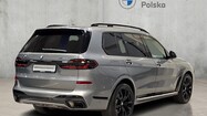 miniaturka - BMW X7