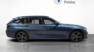 miniaturka - BMW Serii 3, 330