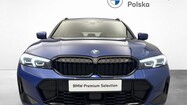 miniaturka - BMW Serii 3, 320