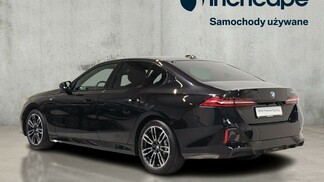 BMW Serii 5, 520
