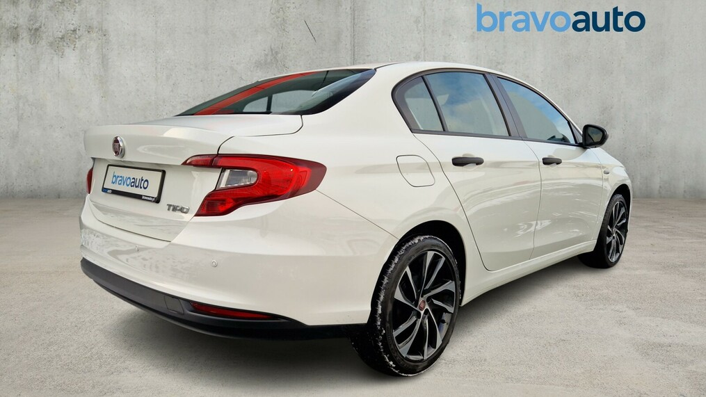 Fiat Tipo