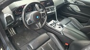 BMW Seria 8 850
