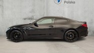 miniaturka - BMW M4