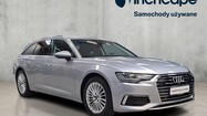 miniaturka - Audi A6 Avant