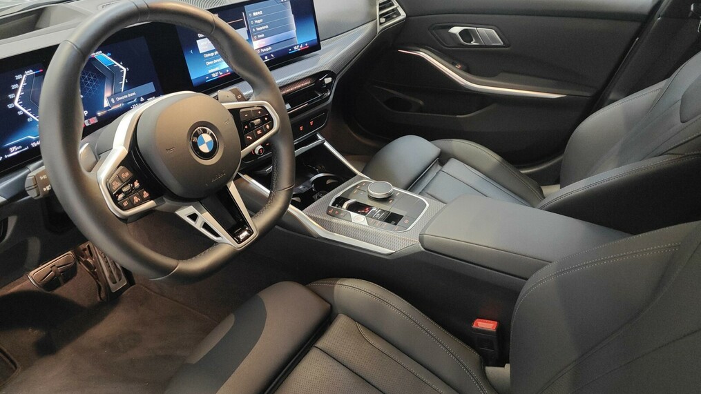 BMW Seria 3 320