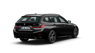 BMW Serii 3, 330
