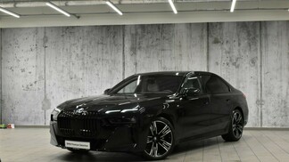 BMW Seria 7 740