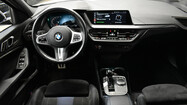 BMW Seria 1 118