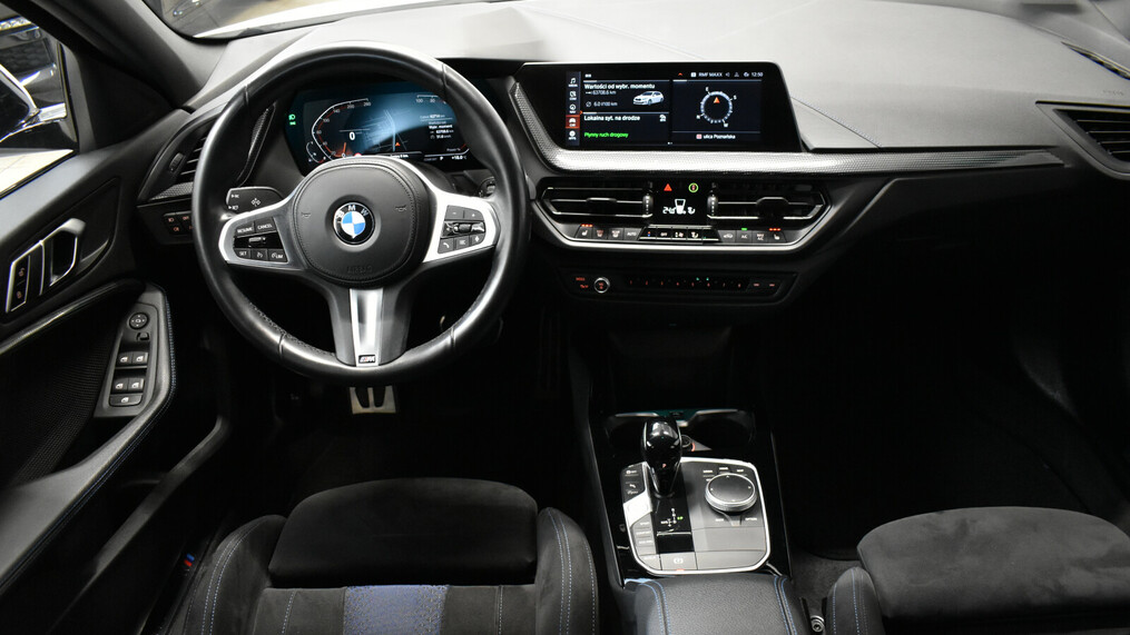 BMW Seria 1 118