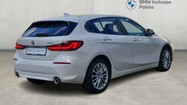 BMW Seria 1 118