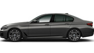 BMW Seria 5 530