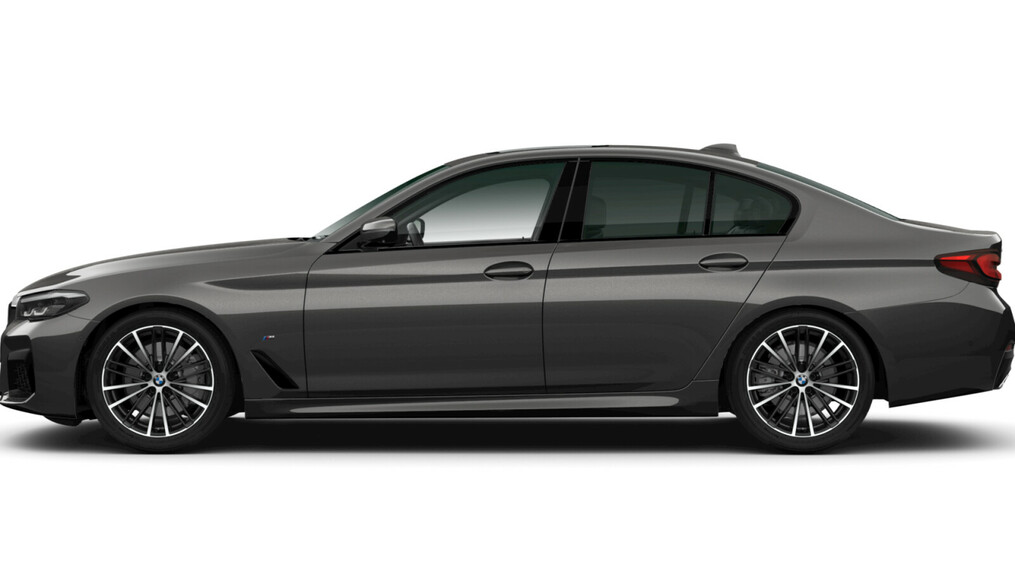 BMW Seria 5 530