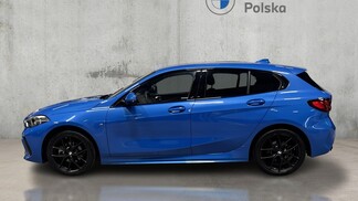 BMW Serii 1, 118