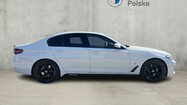 miniaturka - BMW Serii 5, 520