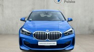 BMW Seria 1, 118