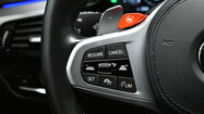 BMW Seria M5