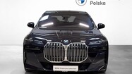 BMW Serii 7, 740