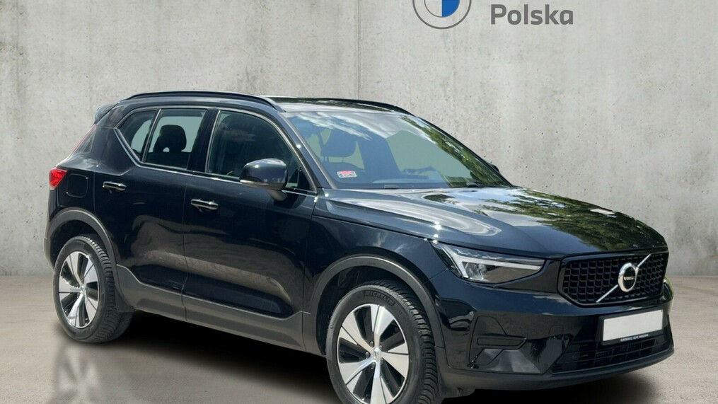 Volvo XC 40
