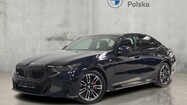 miniaturka - BMW Serii 5, 520