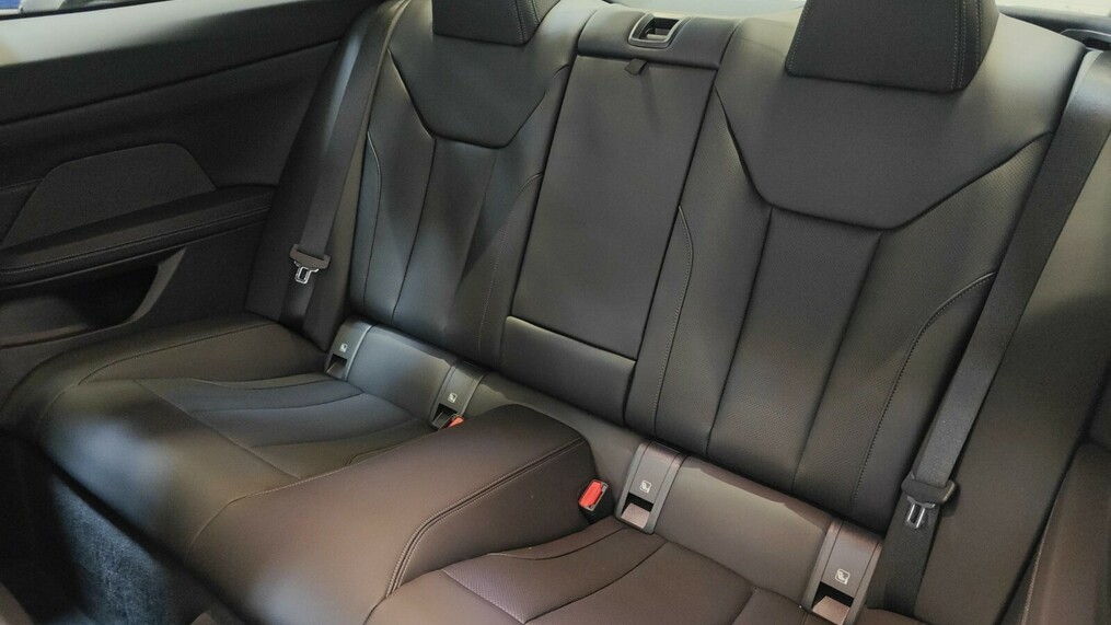 BMW Seria 4 430