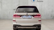 miniaturka - BMW X7