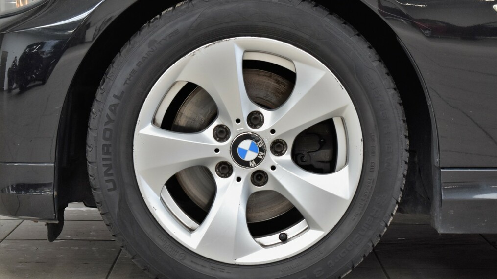 BMW Seria 3 320