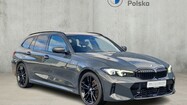 BMW Seria 3 320