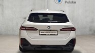 miniaturka - BMW Serii 5, 520