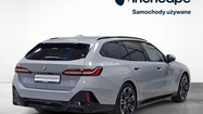 BMW Serii 5, 520