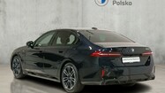 miniaturka - BMW Serii 5, 520