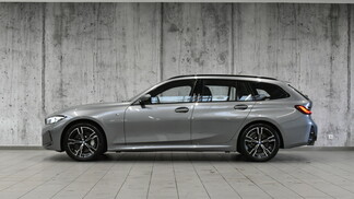 BMW Serii 3, 330