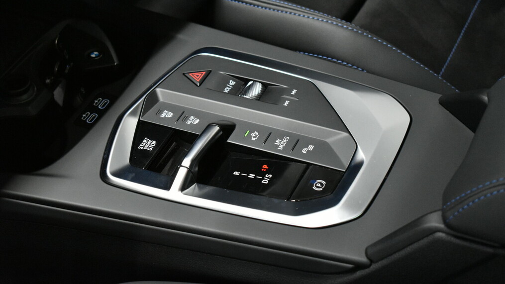 BMW Seria 1 120