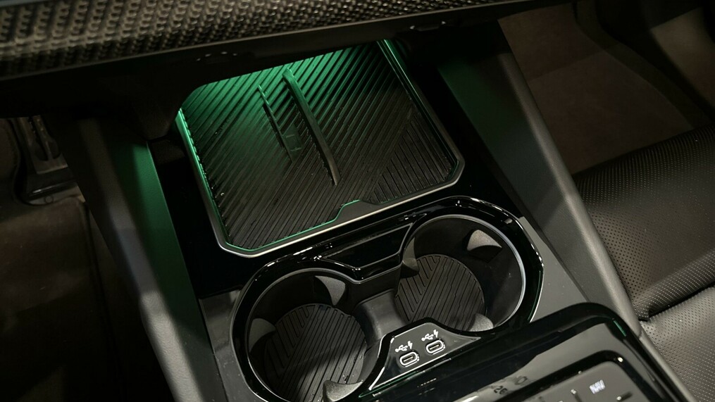 BMW Seria 5 520