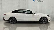 BMW Seria 5 520