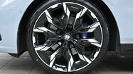 BMW Seria 5, 520