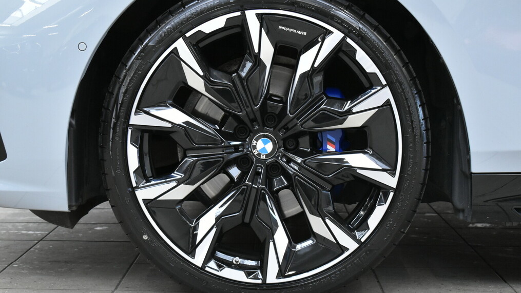 BMW Seria 5, 520