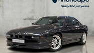 miniaturka - BMW Serii 8, 850